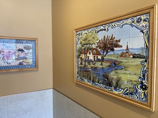 Barcelos Bakery by null