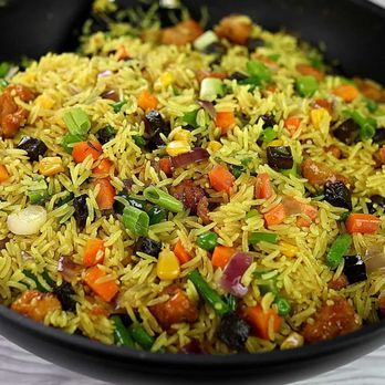 Tess Kitchen - Fried rice - Caterers Near Me - Kirkland, Washington Tess Kitchen - Fried rice - Caterers Near Me - Kirkland, Washington