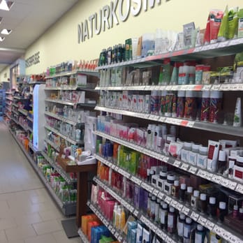 Budnikowsky - Drugstores Near Me - Hamburg, HH
