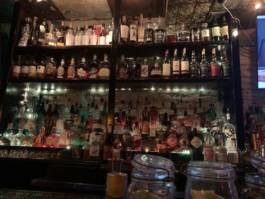 Fools Gold NYC by null