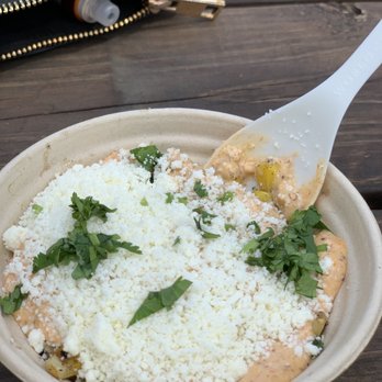 Envie - Cajun elotes - Mexican Near Me - Austin, Texas Envie - Cajun elotes - Mexican Near Me - Austin, Texas