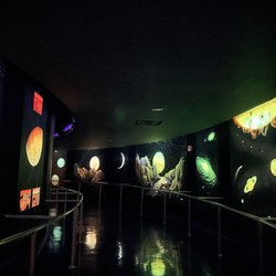 Abrams Planetarium