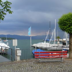 Wasserburg am Bodensee
