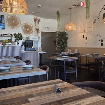 Rice Barn - Thai Near Me - Fresno, California Rice Barn - Thai Near Me - Fresno, California
