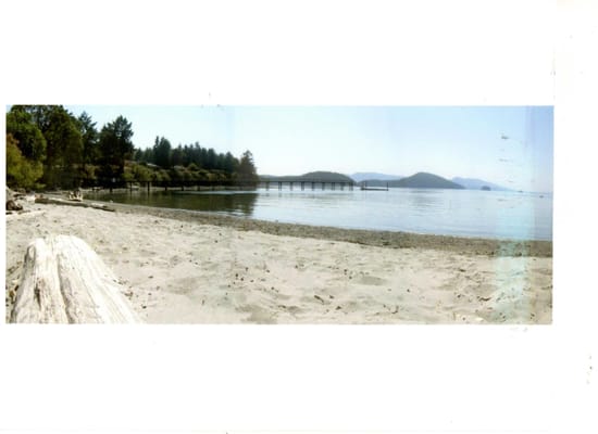 Mayne Island Resort by null