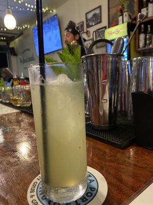 La Nacional by null