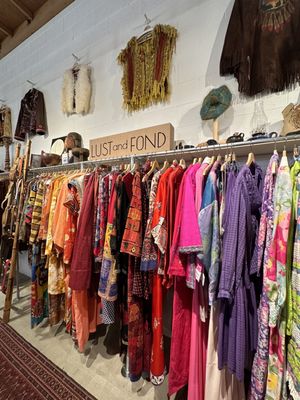 Mojave Flea Trading Post by null