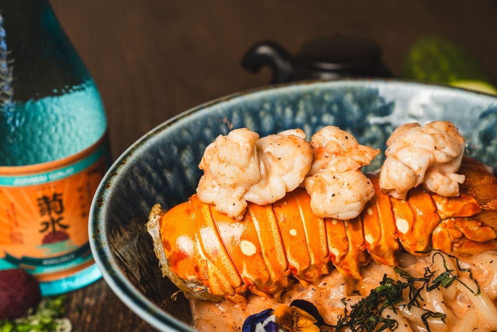 NeNe Japanese Contemporary Bistro - Photo 3