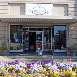 Artist's Coop - We are a non-profit art gallery supporting the arts in Laurens, SC.