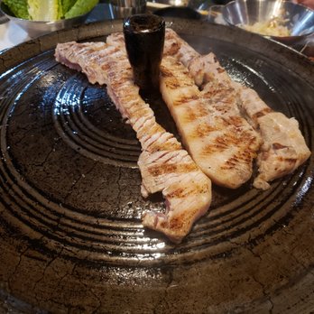 The Cast Iron Pot 3 - Korean Near Me - Flushing, New York The Cast Iron Pot 3 - Korean Near Me - Flushing, New York