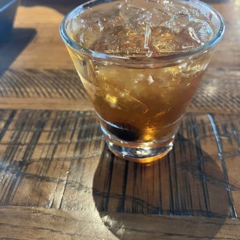 Marty B's - Whiskey - Tex-Mex Near Me - Bartonville, Texas