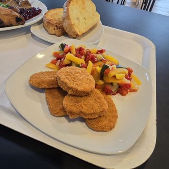 IKEA - Plant based nuggets - Home Decor Near Me - Columbus, Ohio