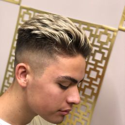 I love the way Jen did my hair she is always so sweet and her work always makes me so happy can't wait for my next visit ! I love the way Jen did my hair she is always so sweet and her work always makes me so happy can't wait for my next visit !