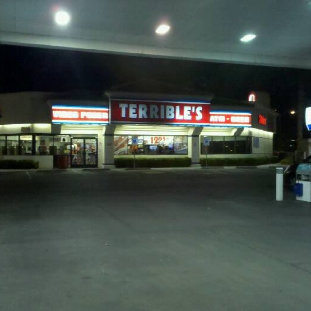 Chevron - Gas Stations Near Me - Las Vegas, Nevada