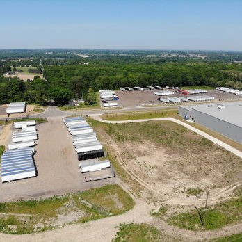 Trailer Equipment - Trailer Rental Near Me - Byron Center, Michigan Trailer Equipment - Trailer Rental Near Me - Byron Center, Michigan