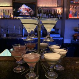 Martini Tree Martini Tree