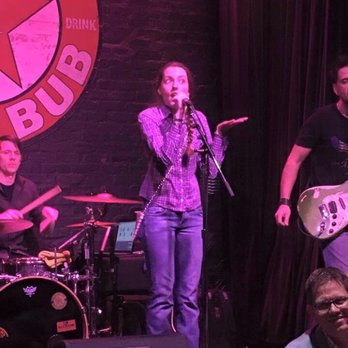 Bub City - Live band karaoke - Barbeque Near Me - Chicago, Illinois