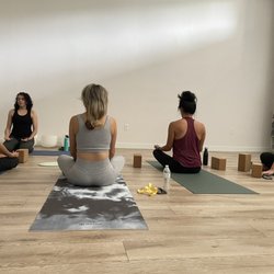 My Vinyasa Practice