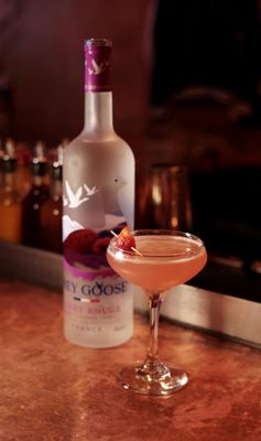 Bar Belly by null Bar Belly by null