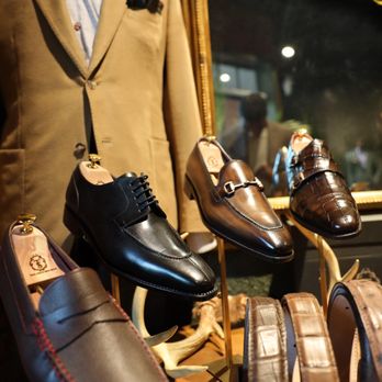 Tailored Society - Bespoke Clothing Near Me - Carmel, Indiana Tailored Society - Bespoke Clothing Near Me - Carmel, Indiana