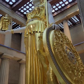 The Parthenon - Landmarks & Historical Buildings Near Me - Nashville, Tennessee The Parthenon - Landmarks & Historical Buildings Near Me - Nashville, Tennessee