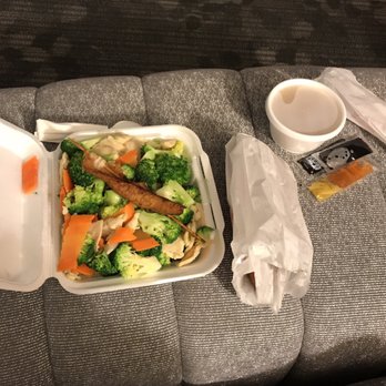 Pearl Chinese Restaurant - Chinese Near Me - Mesquite, Texas