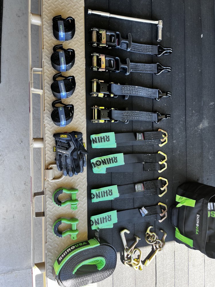 Y’ALL HAUL TRAILER RENTALS New Braunfels, Texas Trailer Rental