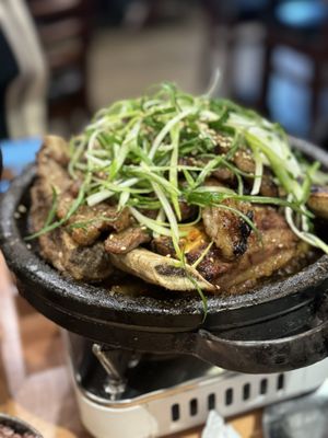 LEE GA 이가 by null