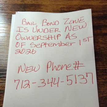 Bail Bonds Zone - Bail Bondsmen Near Me - Des Moines, Iowa Bail Bonds Zone - Bail Bondsmen Near Me - Des Moines, Iowa