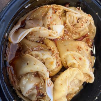 Chubby Dumplings - Chinese Near Me - Anaheim, California