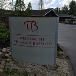 Thermen Bussloo