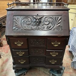 Dealer's Choice Auction