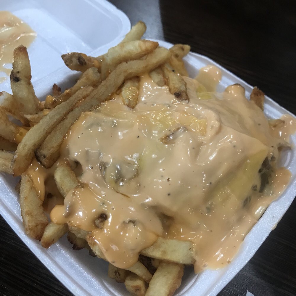 Fresh Burger - cali fries - Burgers Near Me - Richmond Hill, Ontario Fresh Burger - cali fries - Burgers Near Me - Richmond Hill, Ontario