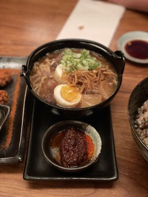 Blue Ribbon Sushi Bar & Grill - Columbus Circle by null