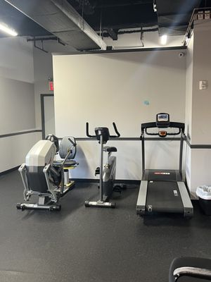 JAG-ONE Physical Therapy