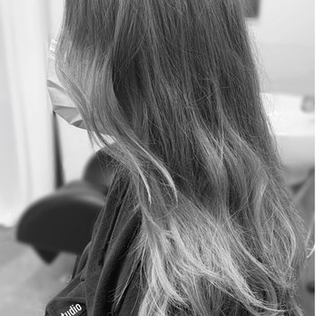 Hairapy Studio - Long layers - Hair Salons Near Me - San Jose, California
