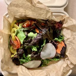 Salad