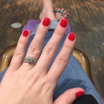 Fashion Nails - Nail Salons Near Me - Lake Forest, California
