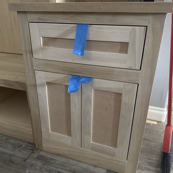 Touch of Aloha Construction - Shaker cabinets - Cabinetry Near Me - Henderson, Nevada Touch of Aloha Construction - Shaker cabinets - Cabinetry Near Me - Henderson, Nevada
