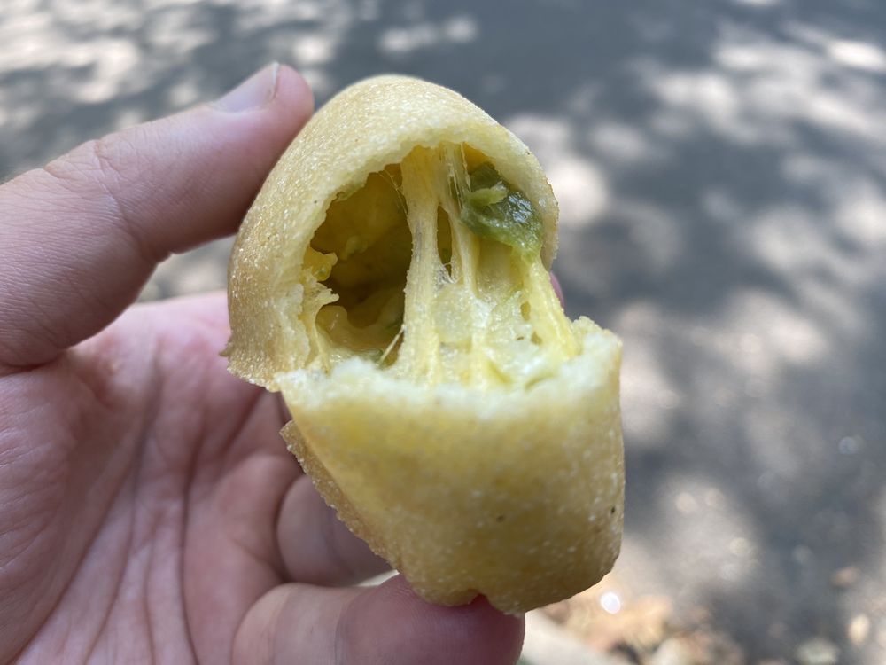 Empanadas Cafe