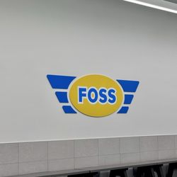 Foss Swim School