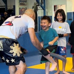 Rancho Cordova Martial Arts Center
