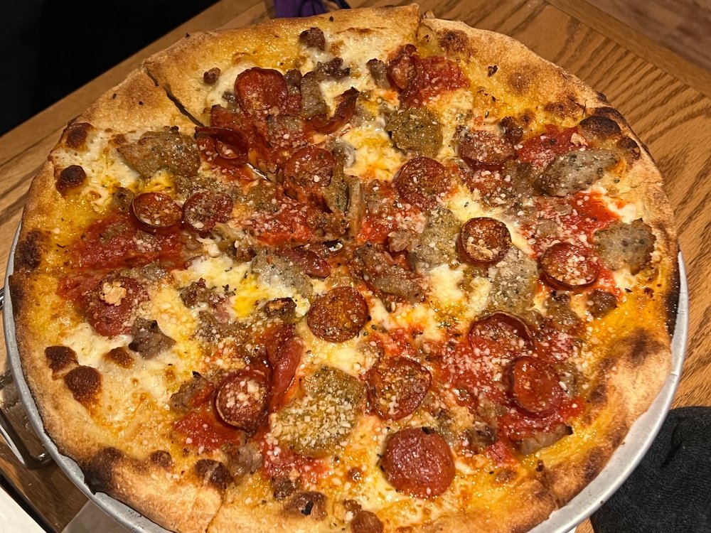 BarDough