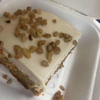The Yellow Deli - Hiddenite - Carrot cake - Delis Near Me - Hiddenite, North Carolina The Yellow Deli - Hiddenite - Carrot cake - Delis Near Me - Hiddenite, North Carolina