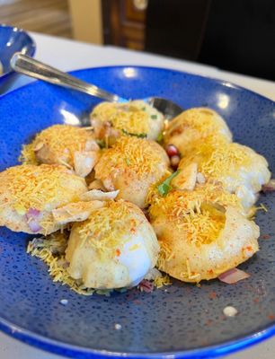 ChaiShai Indian Restaurant by null