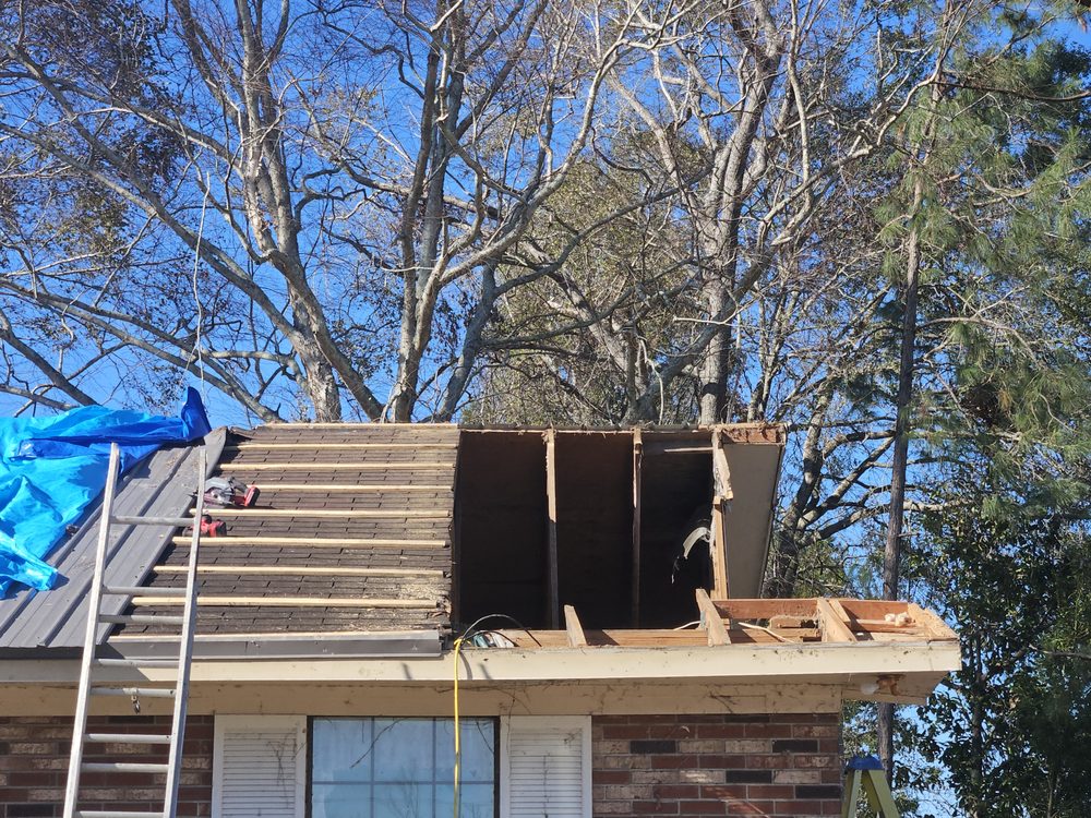 Slide of Carters Diversified Services