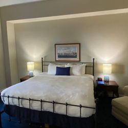 St. Michaels Harbour Inn, Marina & Spa - Bedroom