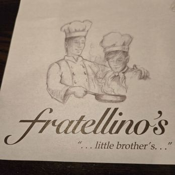 Fratellino's Italian Restaurant - Italian Near Me - Brea, California Fratellino's Italian Restaurant - Italian Near Me - Brea, California