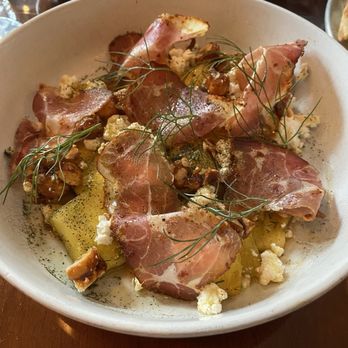 Don Angie - Coppa - Italian Near Me - New York, New York