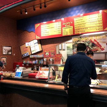 Jackie's Thai - a man ordering food - Thai Near Me - Calgary, Alberta Jackie's Thai - a man ordering food - Thai Near Me - Calgary, Alberta